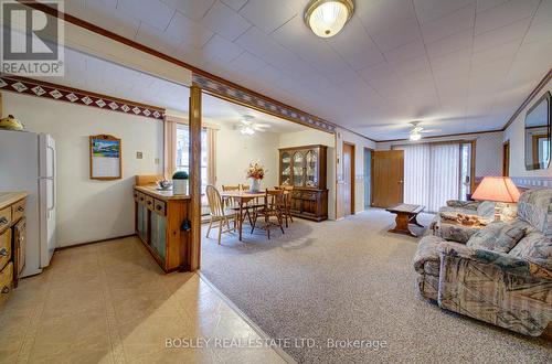 310 Tiny Beaches Road S, Tiny, ON - Indoor