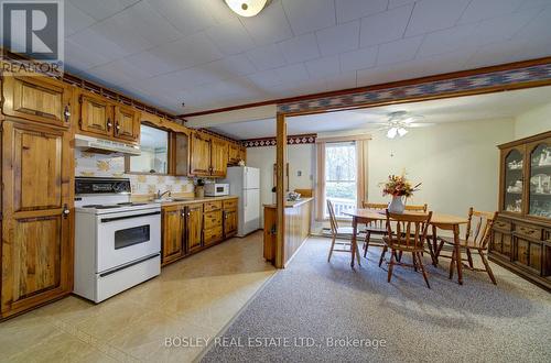 310 Tiny Beaches Road S, Tiny, ON - Indoor Photo Showing Kitchen