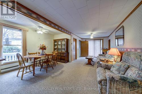 310 Tiny Beaches Road S, Tiny, ON - Indoor