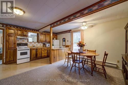 310 Tiny Beaches Road S, Tiny, ON - Indoor