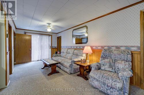 310 Tiny Beaches Road S, Tiny, ON - Indoor