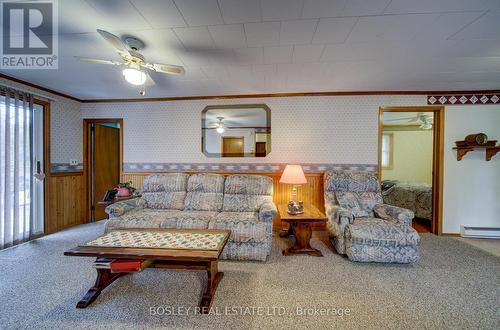 310 Tiny Beaches Road S, Tiny, ON - Indoor