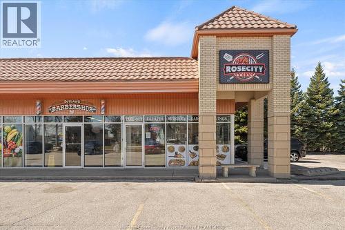 3395 Howard Avenue Unit# 14, Windsor, ON 