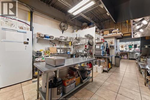 3395 Howard Avenue Unit# 14, Windsor, ON 