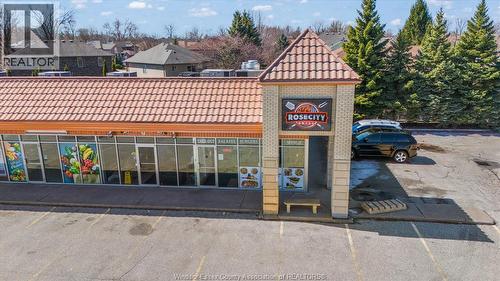 3395 Howard Avenue Unit# 14, Windsor, ON 