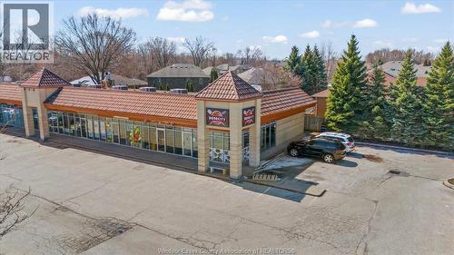 3395 Howard Avenue Unit# 14, Windsor, ON 