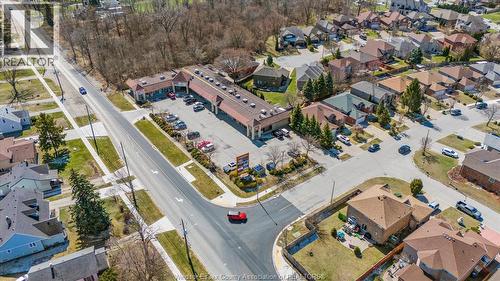 3395 Howard Avenue Unit# 14, Windsor, ON 