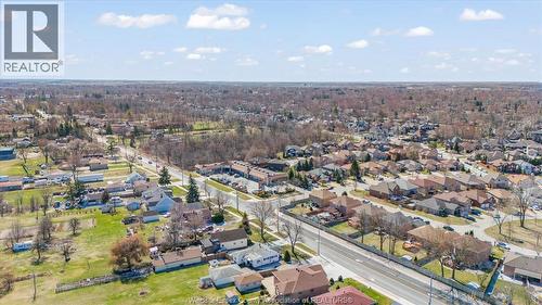 3395 Howard Avenue Unit# 14, Windsor, ON 
