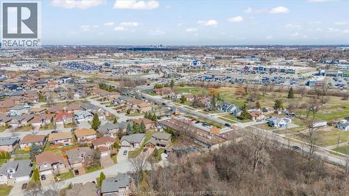 3395 Howard Avenue Unit# 14, Windsor, ON 