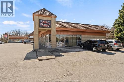 3395 Howard Avenue Unit# 14, Windsor, ON 
