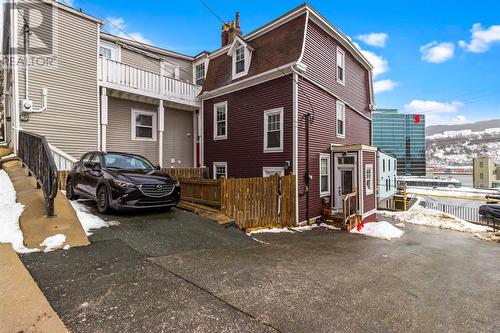 360 Duckworth Street  St. John's, NL A1C 1H5