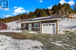 133 Station Road Avondale, NL A0A 1B0