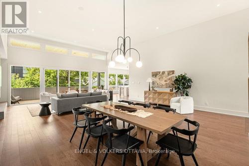 291 Billings Avenue, Ottawa, ON - Indoor