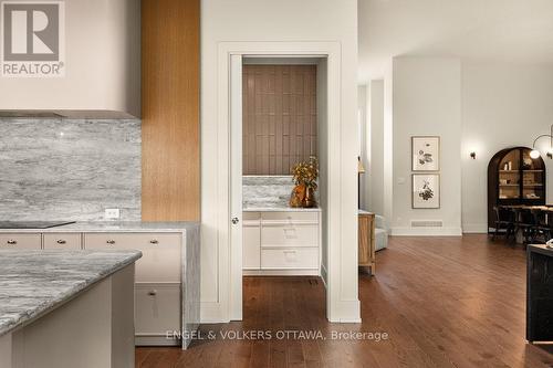 291 Billings Avenue, Ottawa, ON - Indoor Photo Showing Other Room