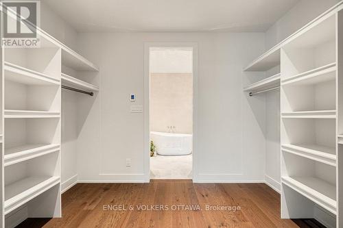 291 Billings Avenue, Ottawa, ON - Indoor With Storage