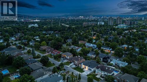 291 Billings Avenue, Ottawa, ON - Outdoor With View