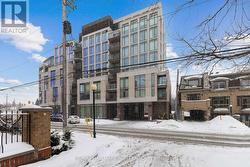 418 - 411 MACKAY STREET Ottawa, ON K1M 2C5