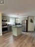 318 Sable Court, Waterloo, ON  - Indoor Photo Showing Kitchen 