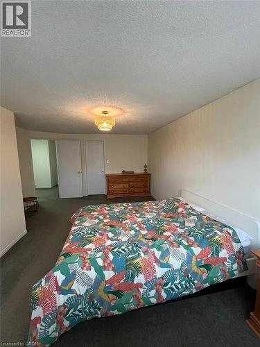 Primary Bedroom - 318 Sable Court, Waterloo, ON - Indoor Photo Showing Bedroom