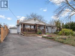 47 ALBANY DRIVE St. Catharines (Lakeport), ON L2N 3T7