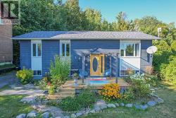 54 LAKESHORE DRIVE Temagami, ON P0H 2H0