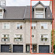 23 ANNEX LANE Toronto, ON M5R 3V2