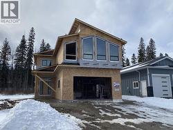 7375 FOXRIDGE AVENUE Prince George, BC V2N 2X4