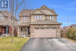 87 MCGOWAN STREET Centre Wellington (Elora/Salem), ON N0B 1S0