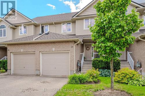17 - 361 ARKELL ROAD  Guelph (Pineridge/Westminster Woods), ON N1L 1E5