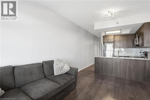560 North Service Road Unit# 708, Grimsby, ON - Indoor