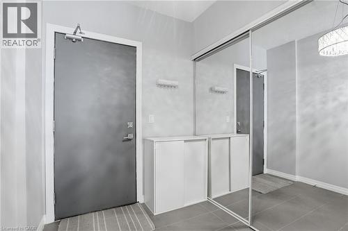 560 North Service Road Unit# 708, Grimsby, ON - Indoor Photo Showing Other Room