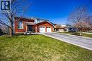 3 Kintyre Court, Caledonia, ON  - Outdoor With Facade 