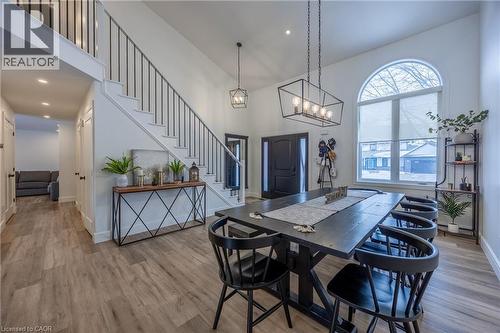 3 Kintyre Court, Caledonia, ON - Indoor