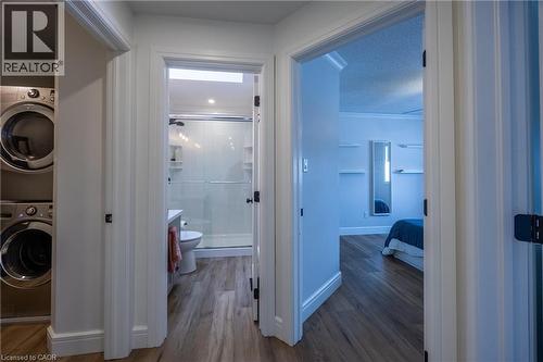 3 Kintyre Court, Caledonia, ON - Indoor Photo Showing Laundry Room