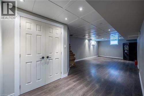 3 Kintyre Court, Caledonia, ON - Indoor