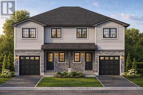 25R HARRISON CRESCENT  Loyalist (Lennox And Addington - South), ON K0H 2H0