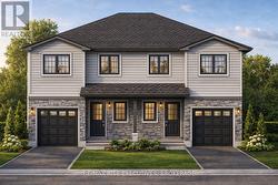 25L HARRISON CRESCENT Loyalist (Lennox And Addington - South), ON K0H 2H0