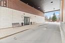 305 - 89 Ridout Street S, London South (South F), ON  - Outdoor With Exterior 