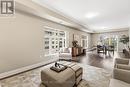 305 - 89 Ridout Street S, London South (South F), ON  - Indoor Photo Showing Living Room 