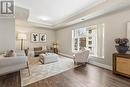 305 - 89 Ridout Street S, London South (South F), ON  - Indoor Photo Showing Living Room 