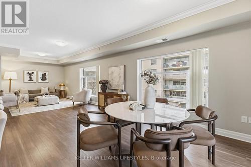 305 - 89 Ridout Street S, London South (South F), ON - Indoor