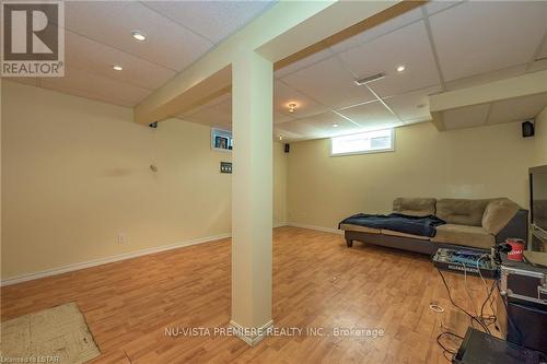 230 Burlington Street, London South (South J), ON - Indoor Photo Showing Basement
