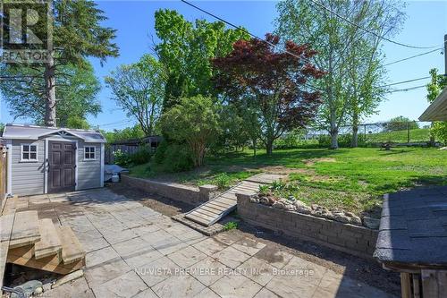 230 Burlington Street, London South (South J), ON - Outdoor