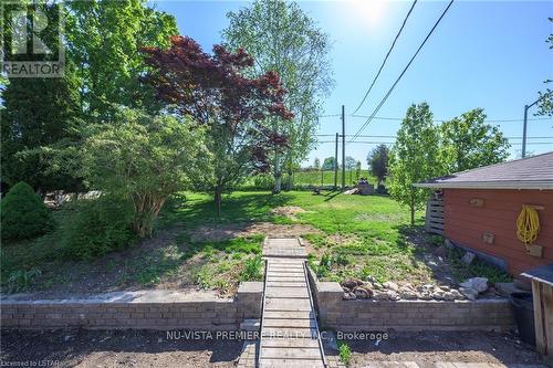 230 Burlington Street, London South (South J), ON - Outdoor