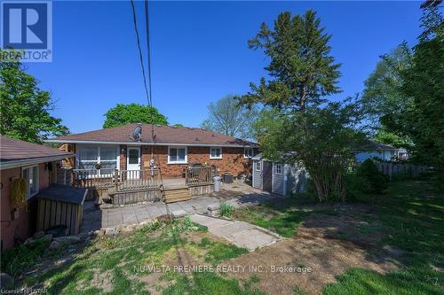 230 Burlington Street, London South (South J), ON - Outdoor With Deck Patio Veranda