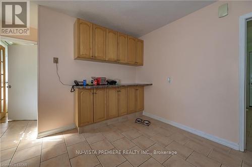230 Burlington Street, London South (South J), ON - Indoor Photo Showing Other Room