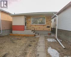 805 Elphinstone STREET  Regina, SK S4T 3L5