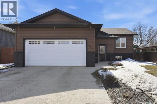 432 3Rd Avenue W, Unity, SK - Outdoor