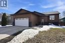 432 3Rd Avenue W, Unity, SK  - Outdoor 