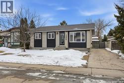 190 Petersmeyer STREET  Regina, SK S4R 8J3